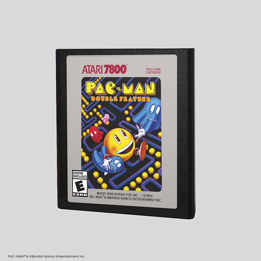 2600+ PAC-MAN Mega Collector Bundle - Image 4