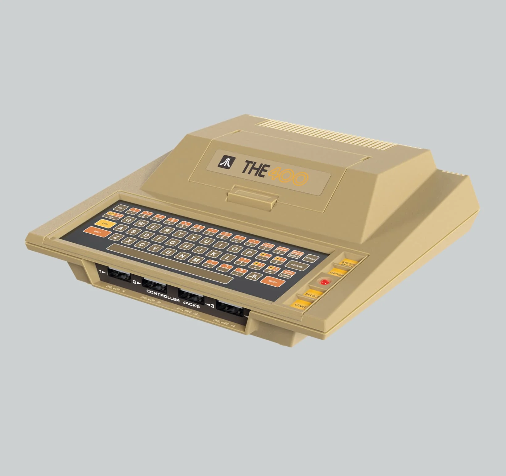400 Mini: 4-Player Bundle - Image 9
