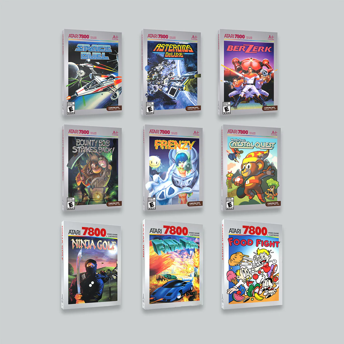 7800+ Game On Mega Bundle - Image 5