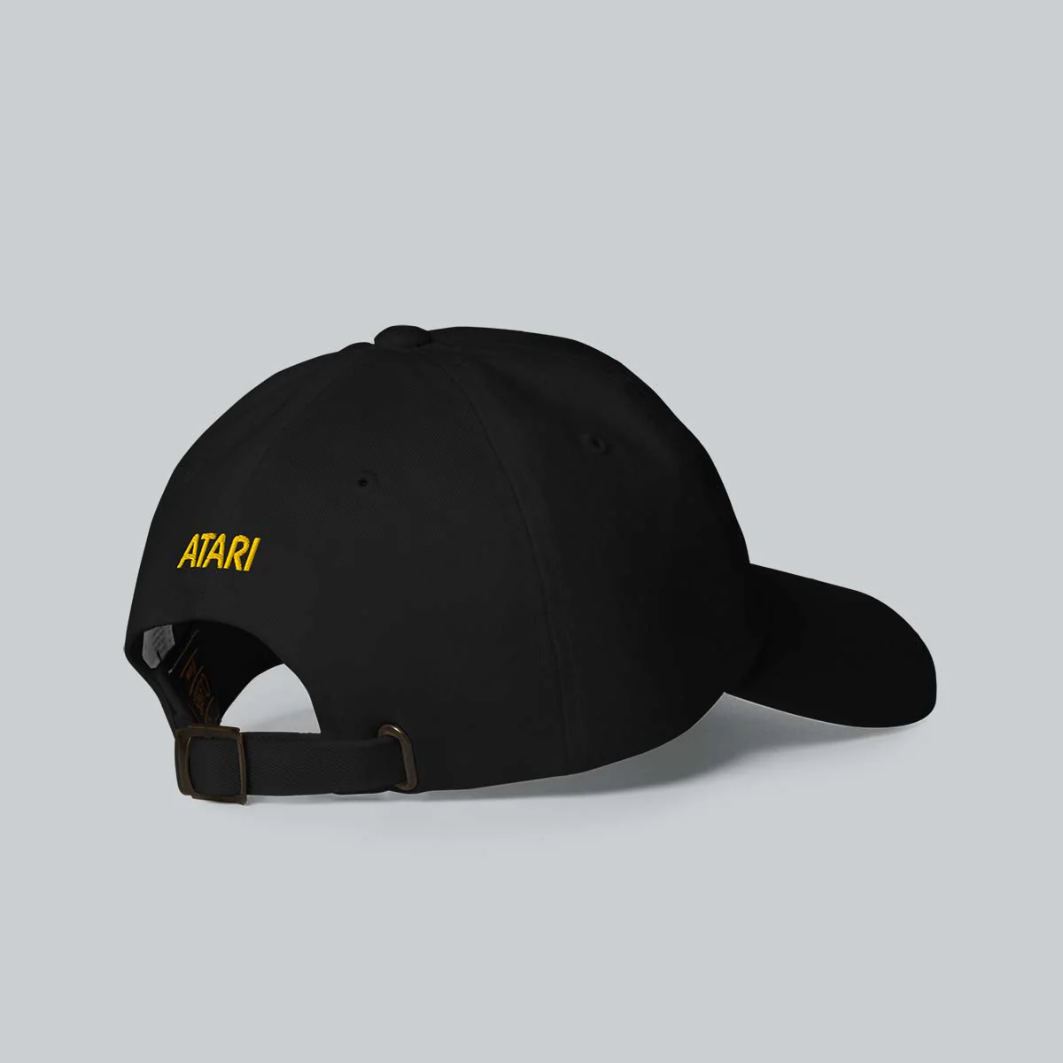Golden Key Adventure Dad Hat - Image 3
