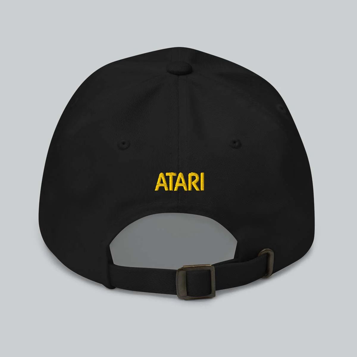 Golden Key Adventure Dad Hat - Image 5
