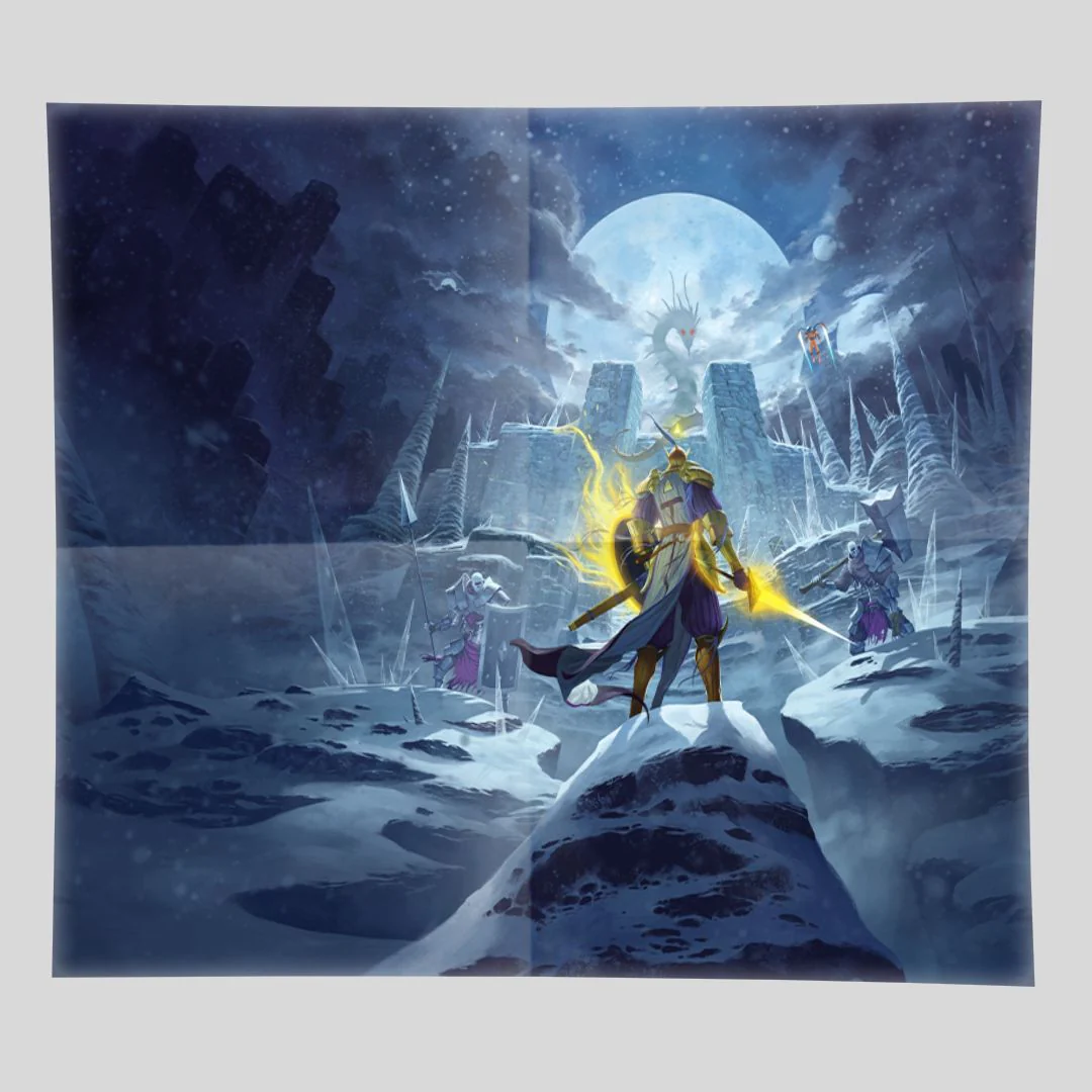 Adventure of Samsara - Image 3