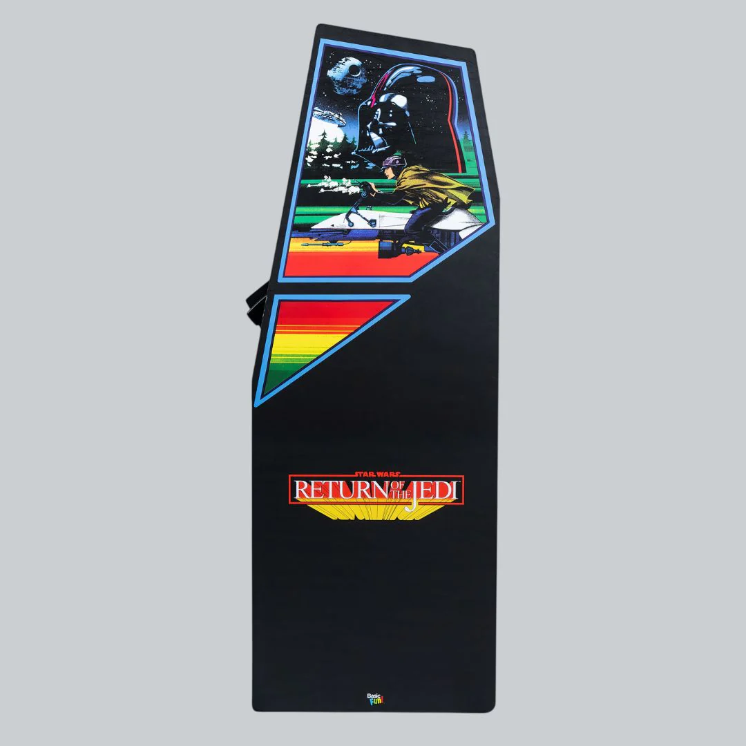 ARCADE CLASSICS – ATARI STAR WARS ULTRA SERIES, 3 GAME CABINET - Image 13