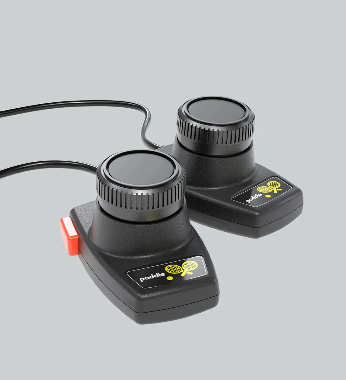 Atari 2600+ Controller Mega Bundle - Image 5