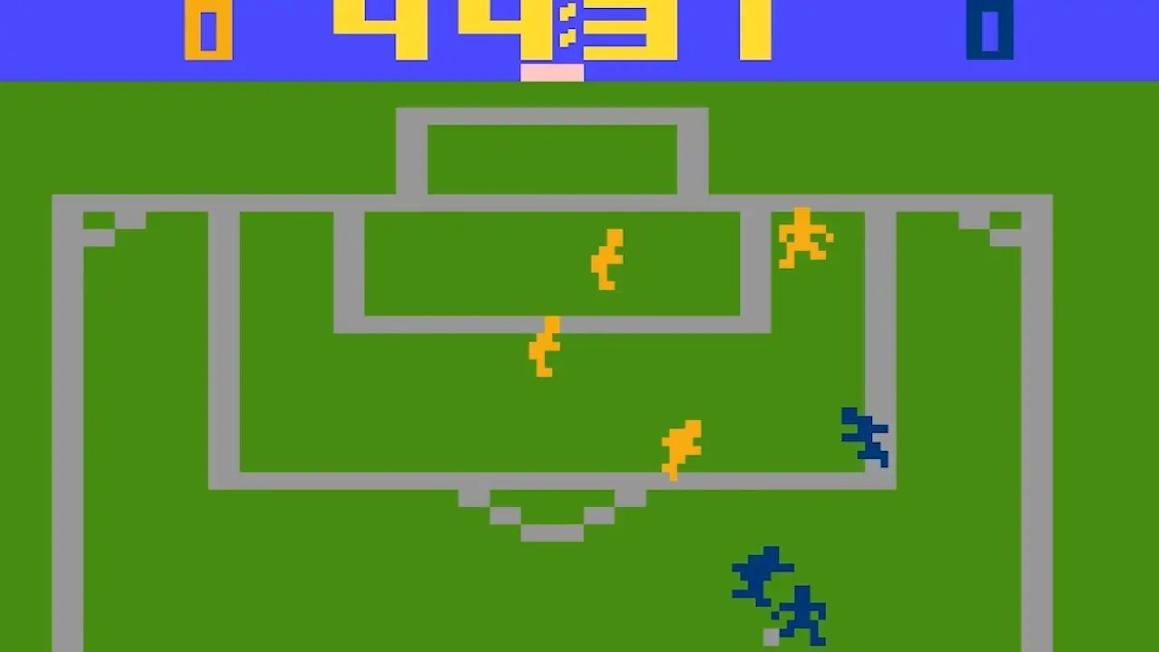 Atari 50: The Anniversary Celebration – Expanded Edition - Image 5