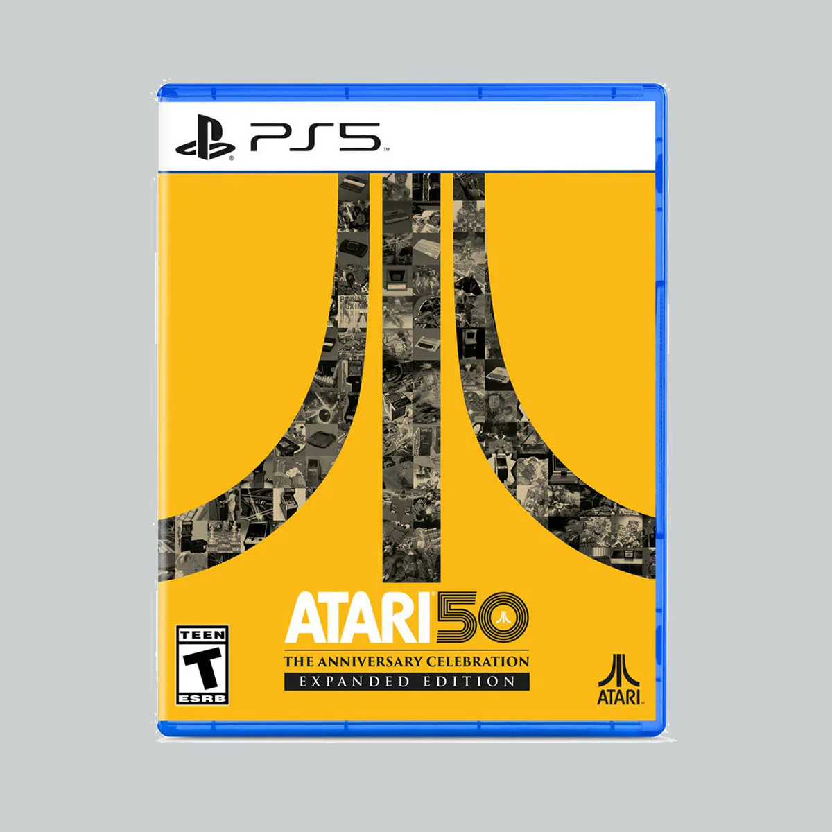 Atari 50: The Anniversary Celebration – Expanded Edition - Image 7