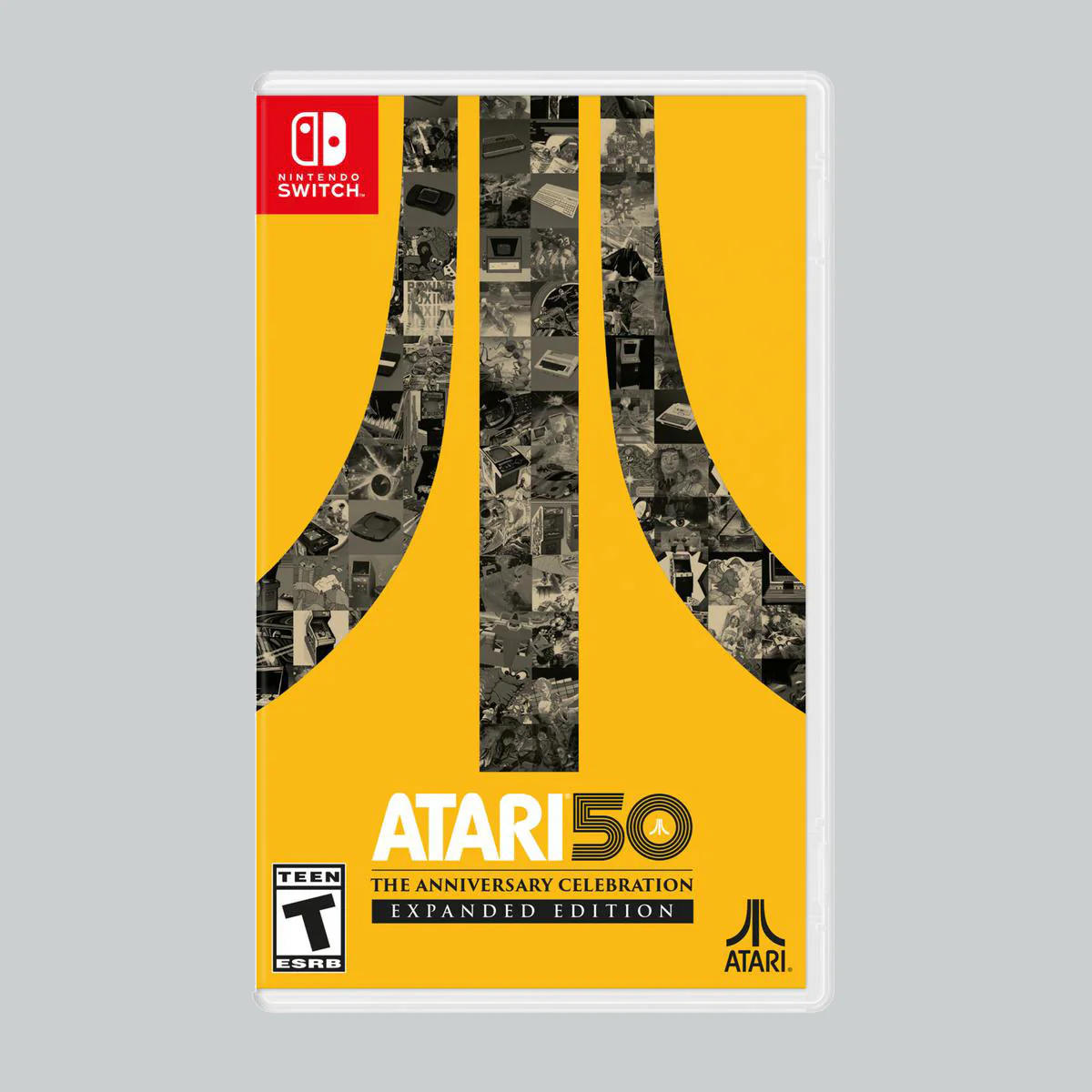 Atari 50: The Anniversary Celebration – Expanded Edition - Image 8