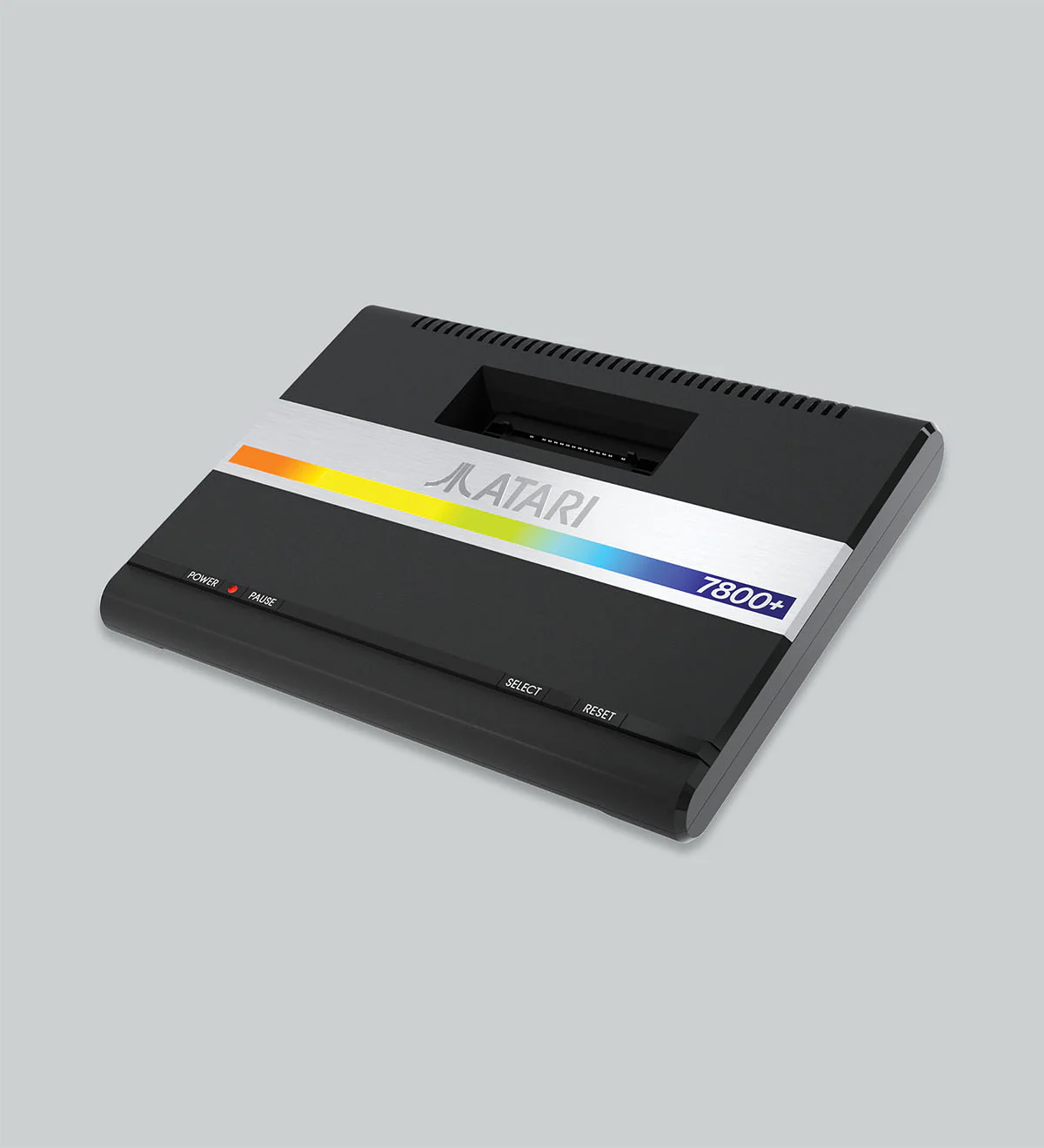 Atari 7800+ Console & Gamepad - Image 7