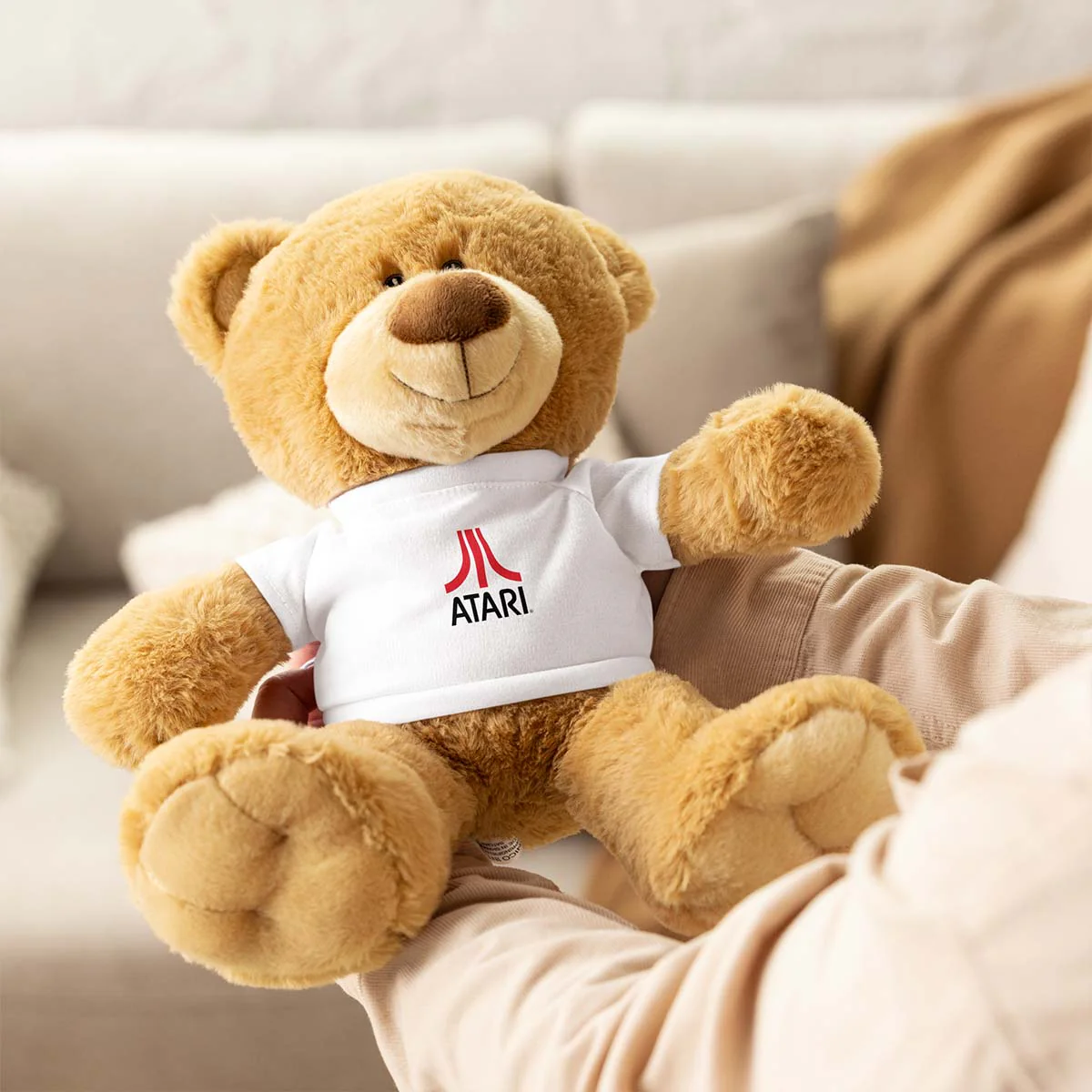 Atari Bear - Image 2
