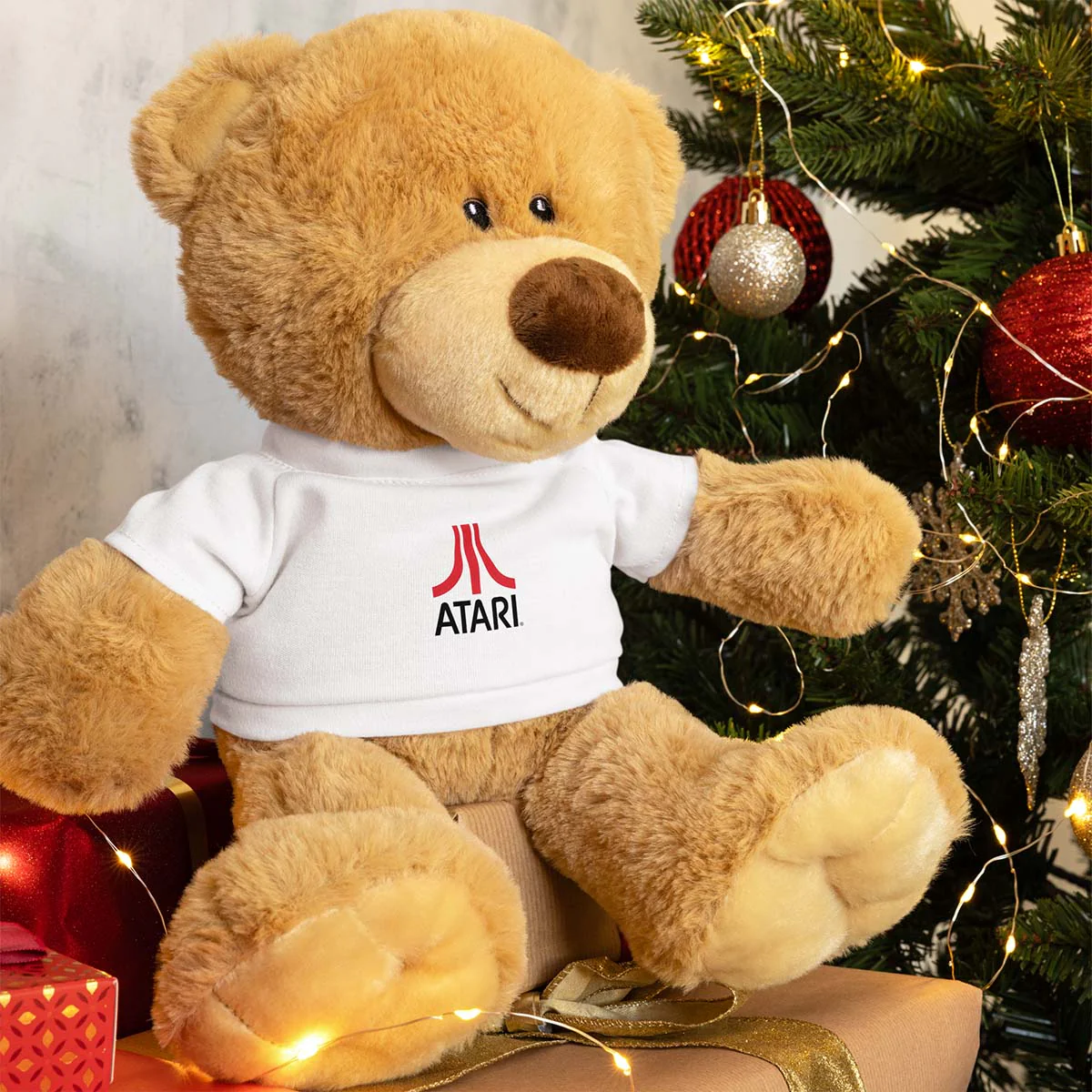 Atari Bear - Image 4