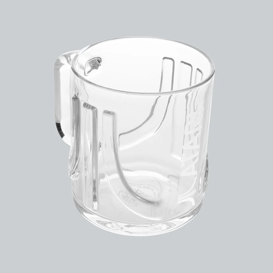 Atari Beer Glass - Image 8
