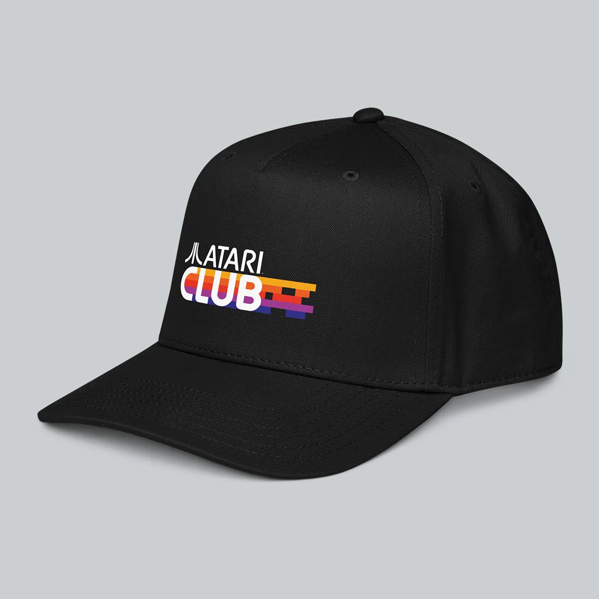 Atari Club Exclusive Hat - Image 3