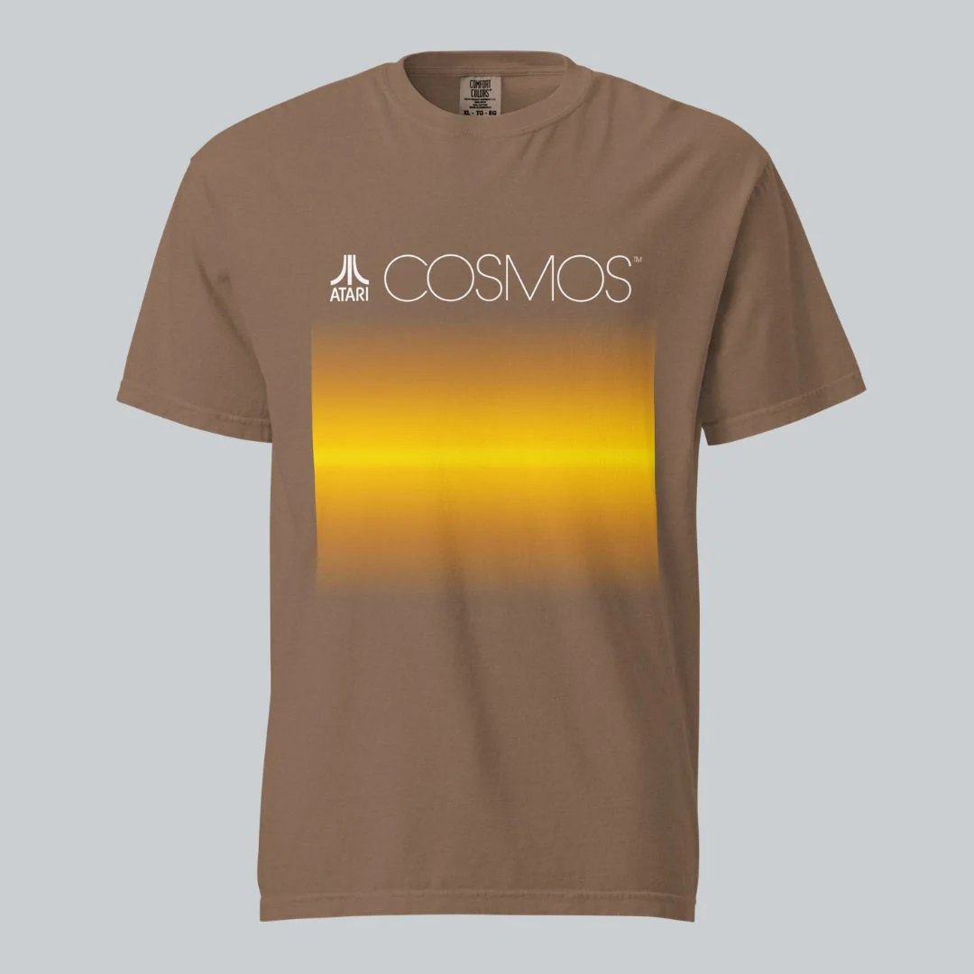 Atari Cosmos Tee - Image 2