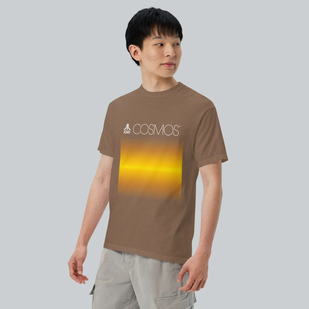 Atari Cosmos Tee - Image 5