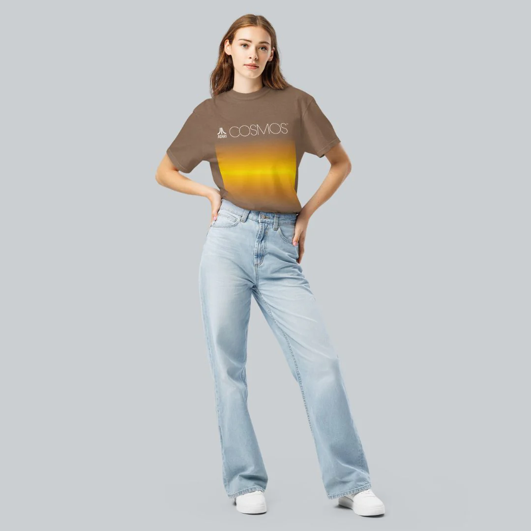 Atari Cosmos Tee - Image 6