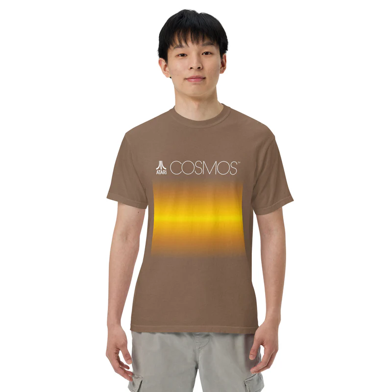 Atari Cosmos Tee - Image 7