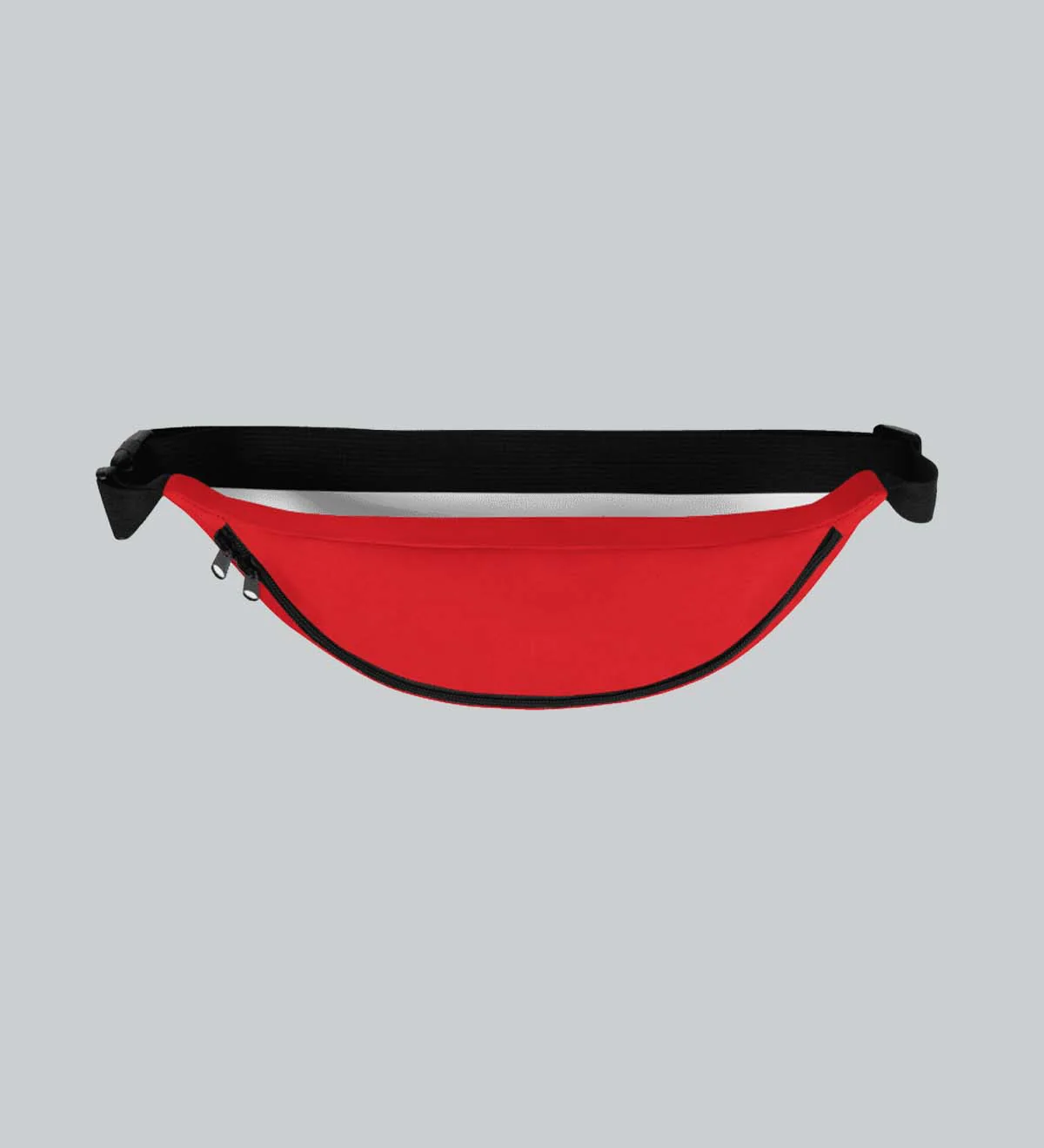 Atari Fanny Pack Red - Image 3