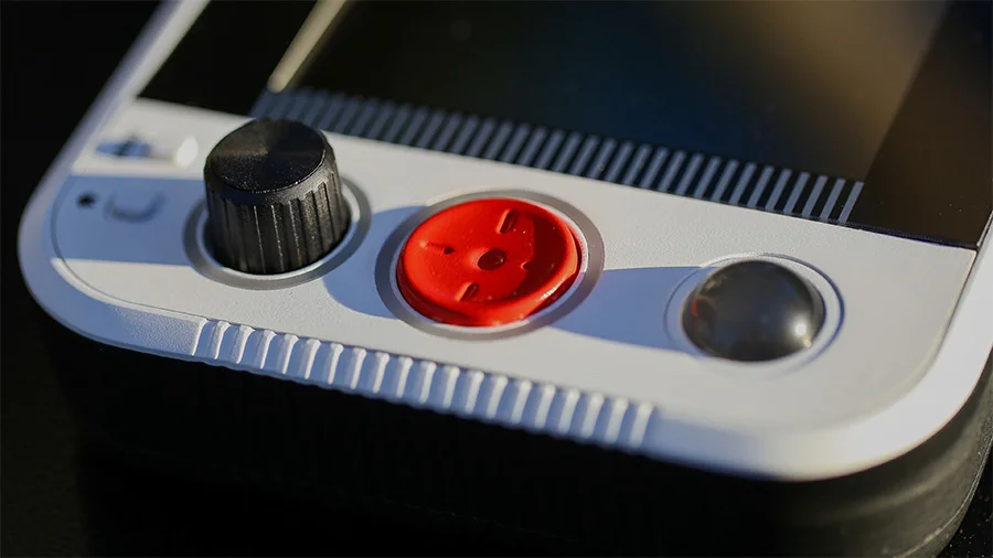 Atari Gamestation Go - Image 3