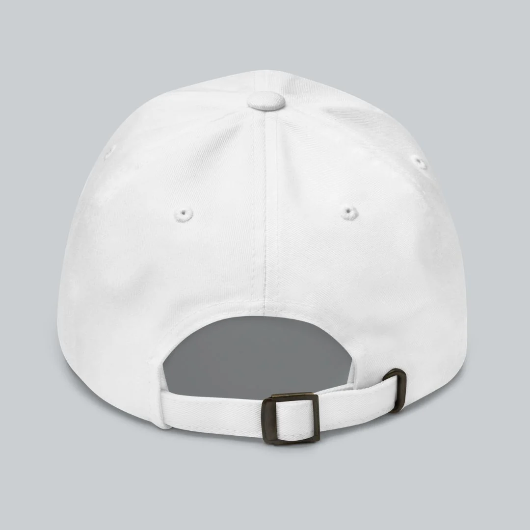 1972 Katakana Dad Hat - Image 6