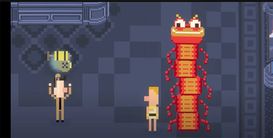 Atari Mania - Image 4