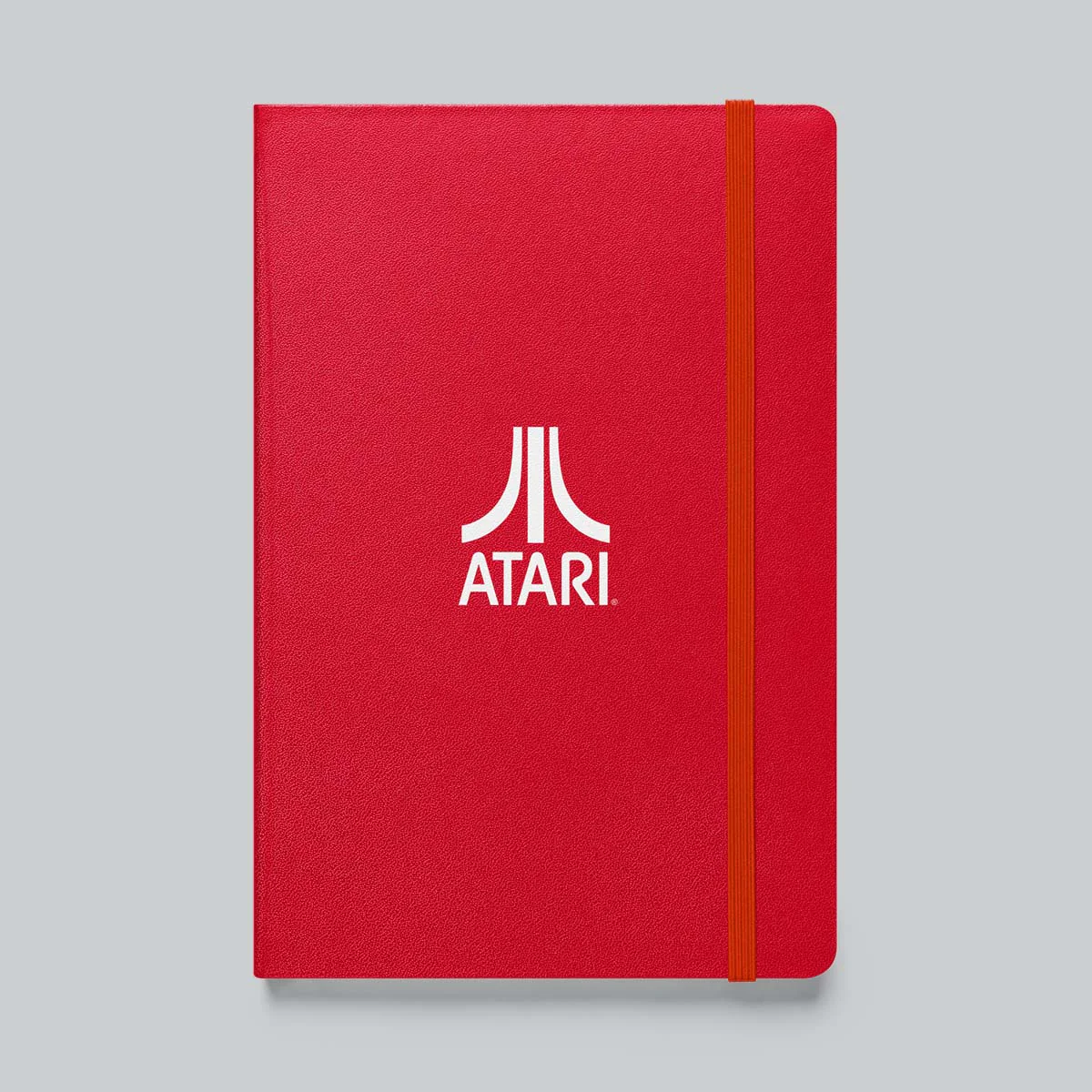 Atari Notebook - Image 3
