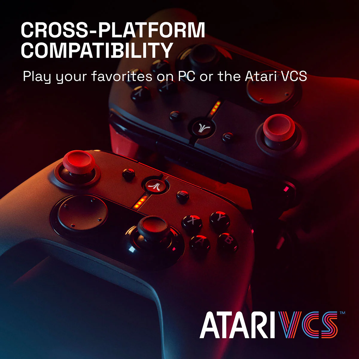VCS All-In Bundle (Onyx) - Image 5