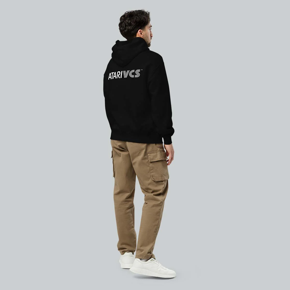 Atari VCS Owners Circle Hoodie - Image 3