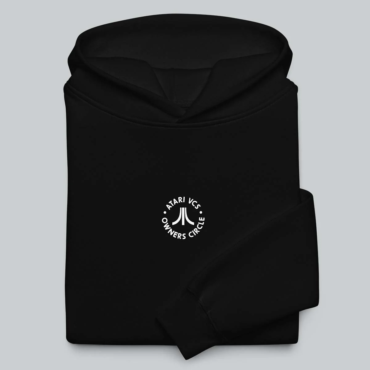 Atari VCS Owners Circle Hoodie - Image 4