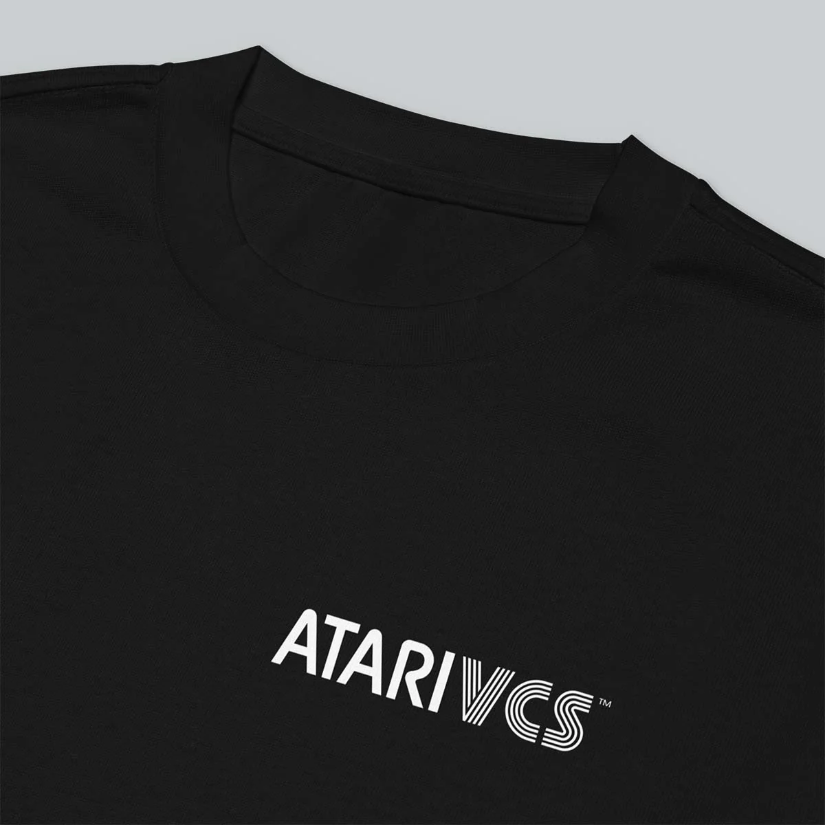 Atari VCS Owners Circle Long Sleeve Tee - Image 3