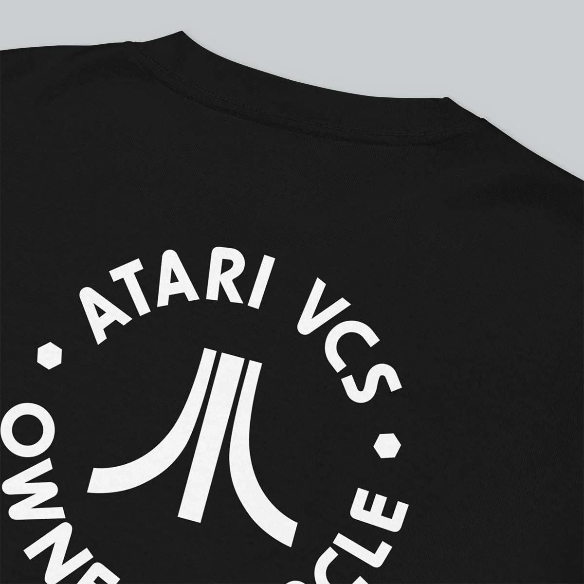 Atari VCS Owners Circle Long Sleeve Tee - Image 4