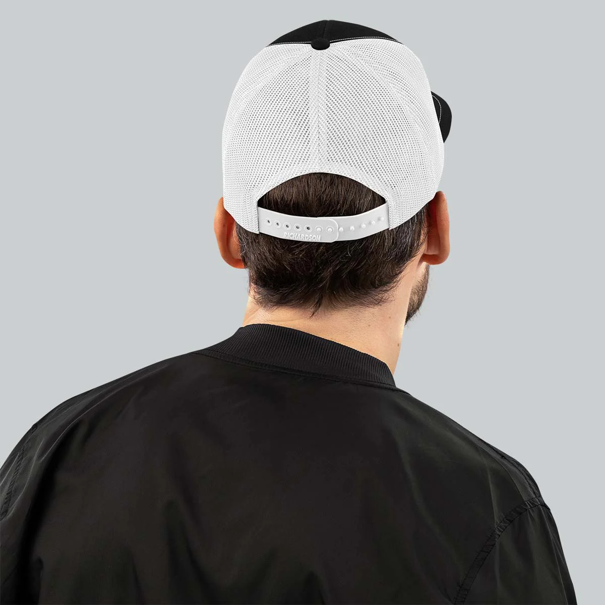 Atari VCS Snapback Trucker Hat - Image 3