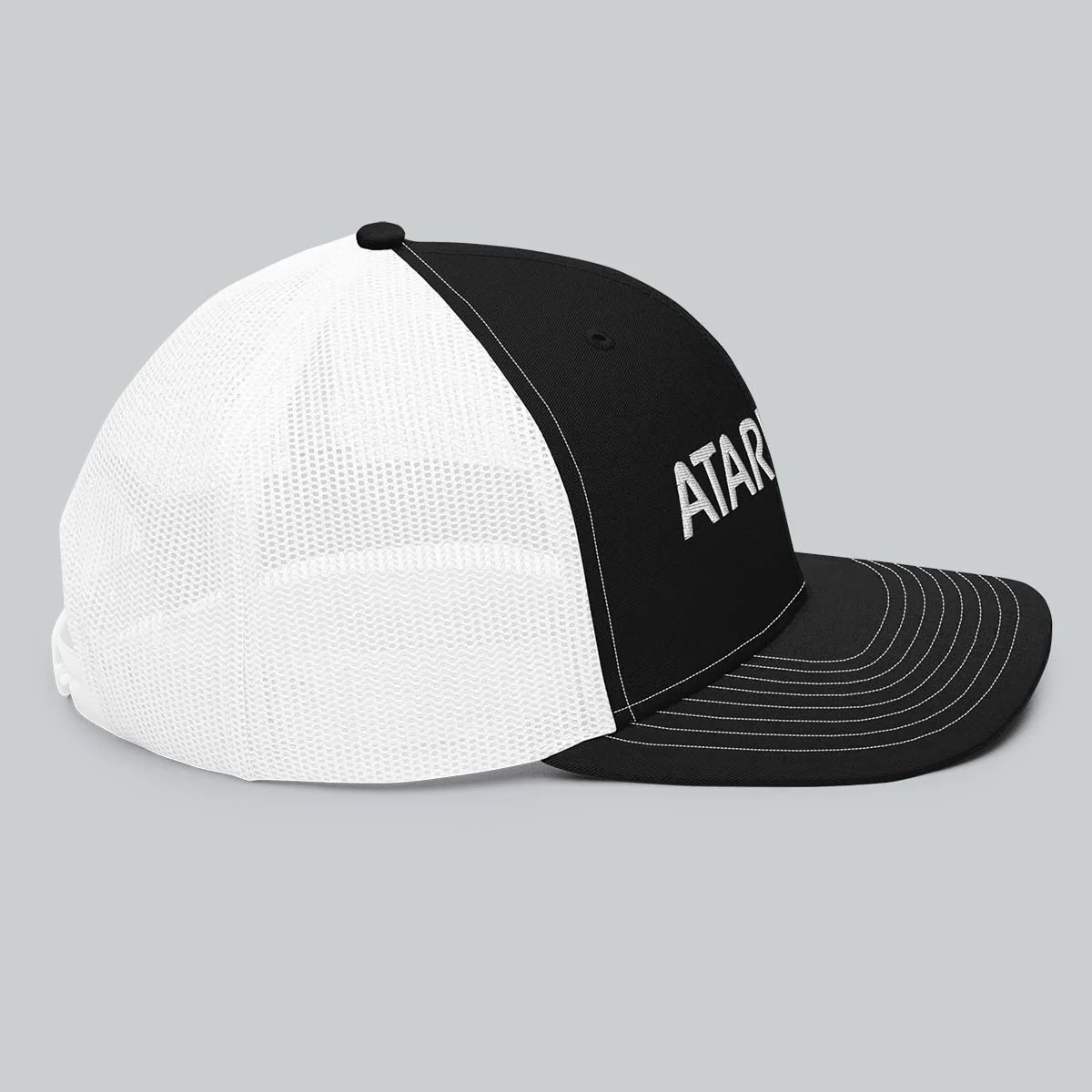 Atari VCS Snapback Trucker Hat - Image 5