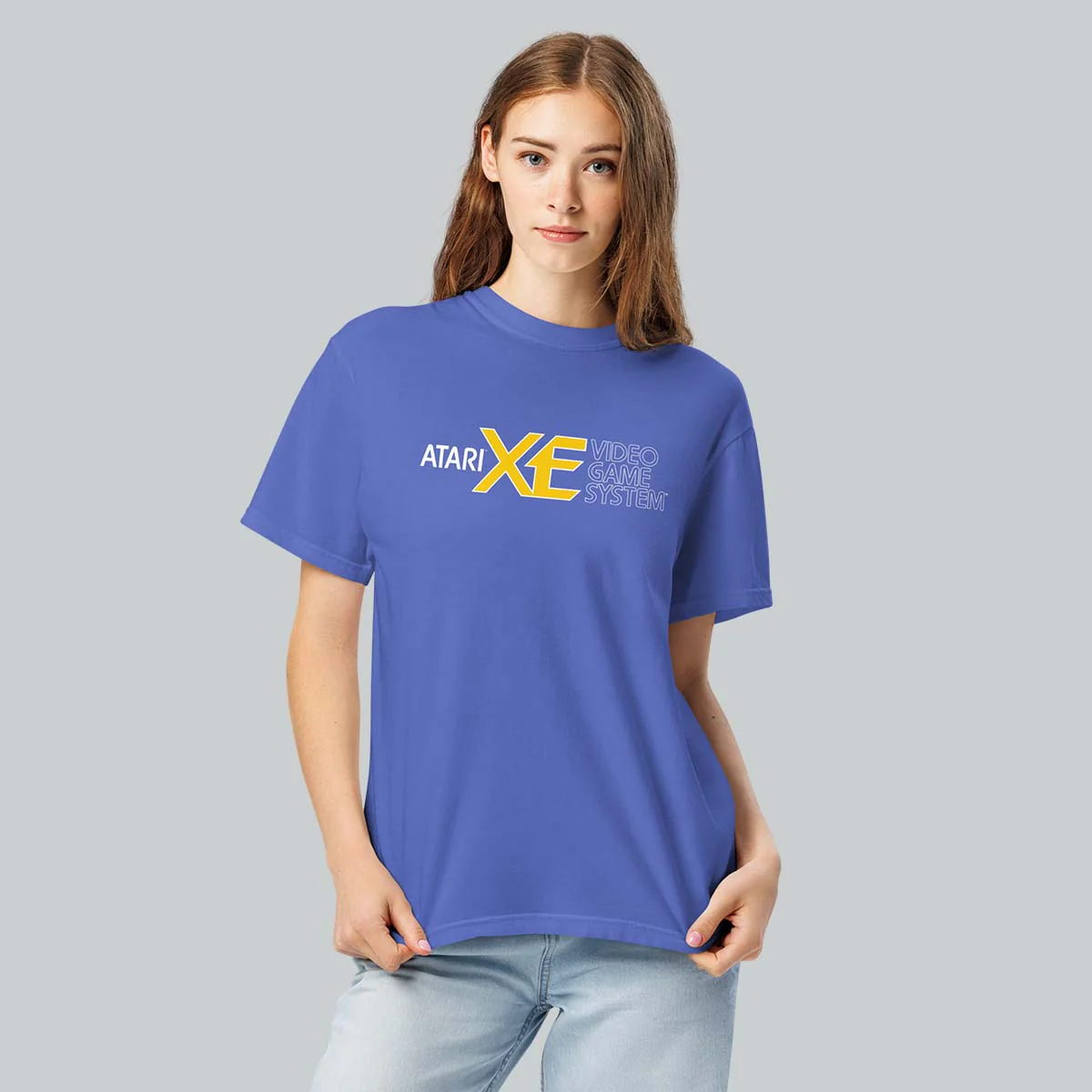 Atari XE Unisex Tee - Image 2