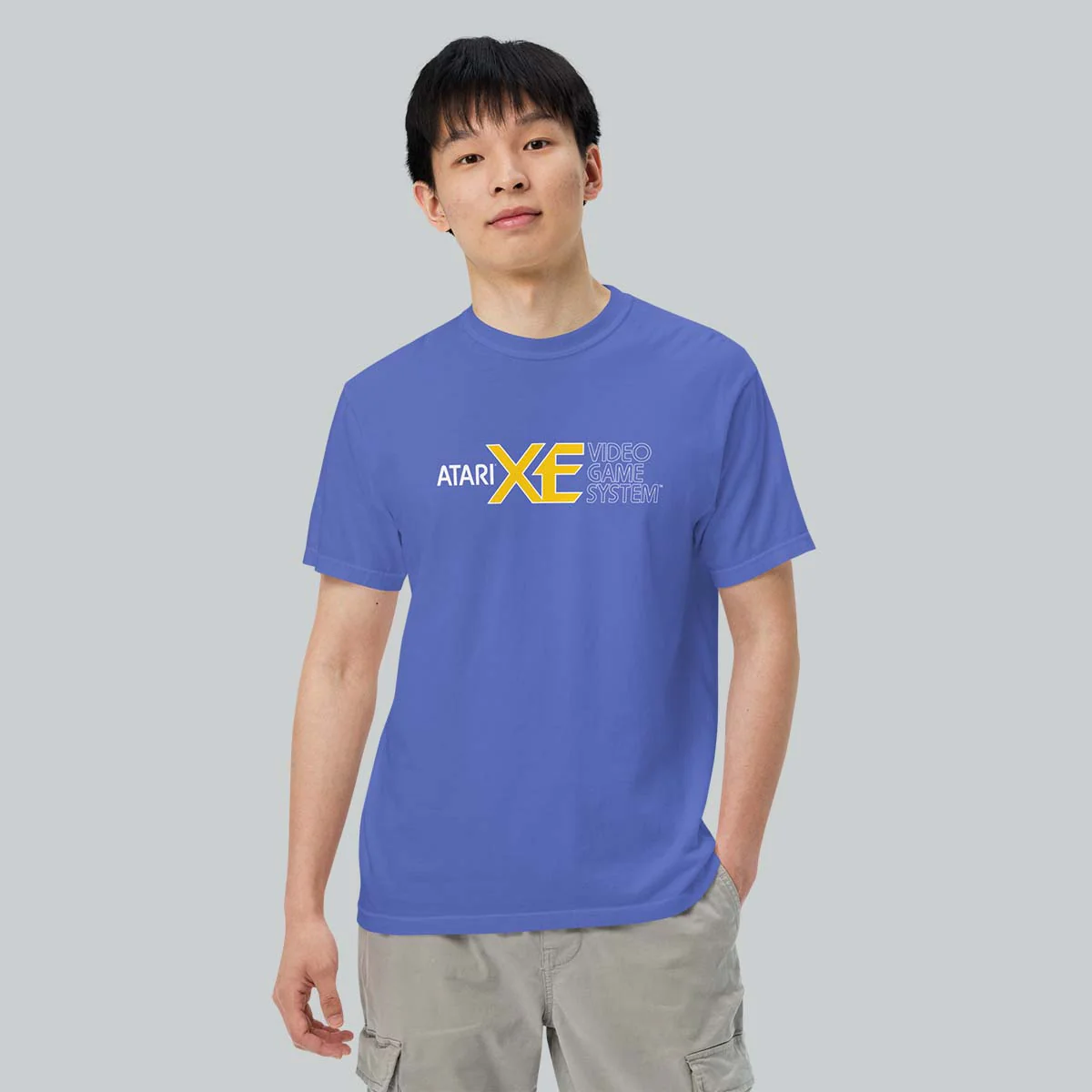 Atari XE Unisex Tee - Image 3