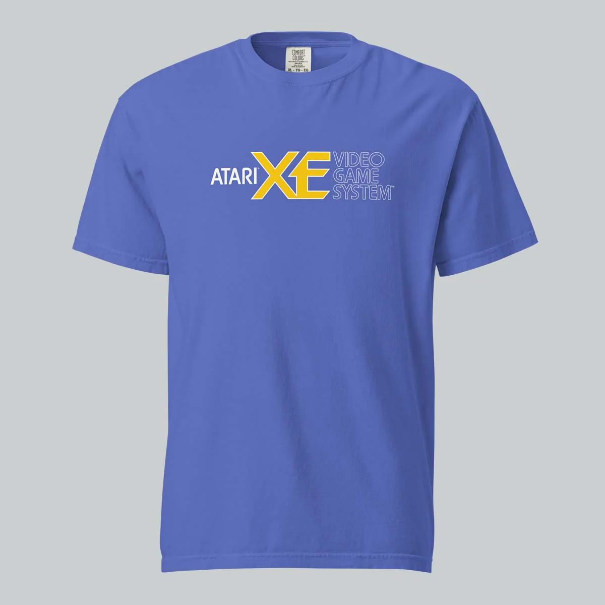 Atari XE Unisex Tee - Image 5