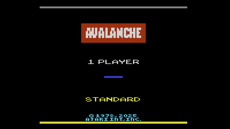 Avalanche 2600 - Image 3