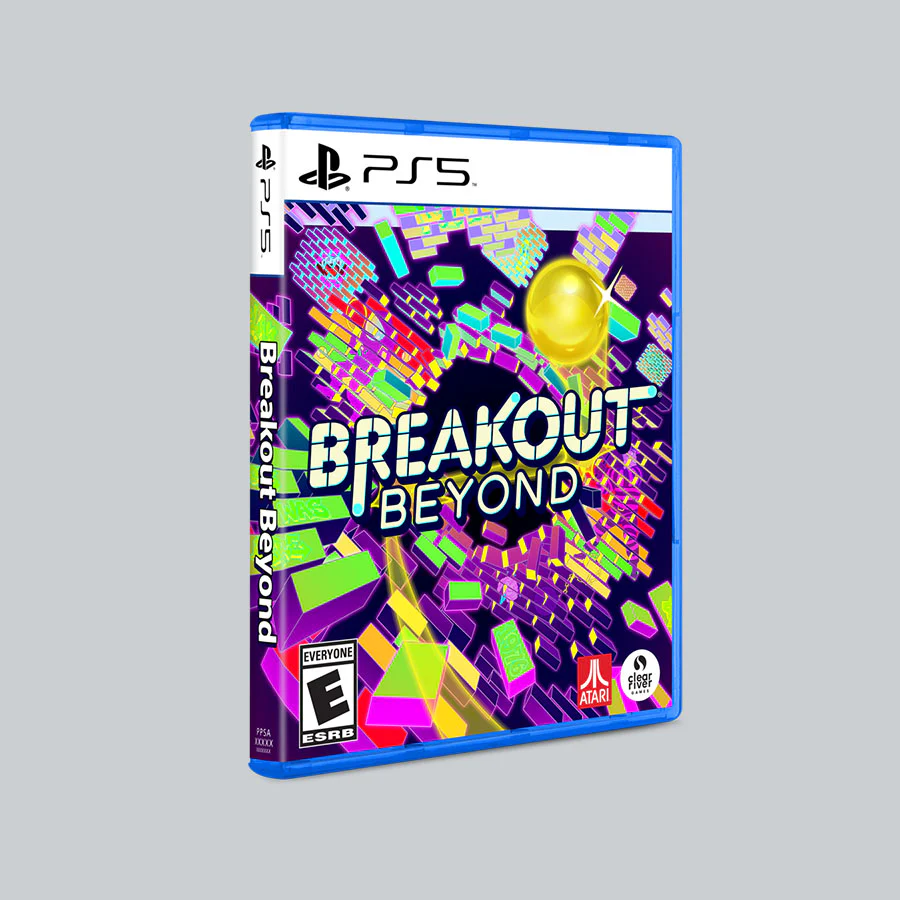 Breakout Beyond