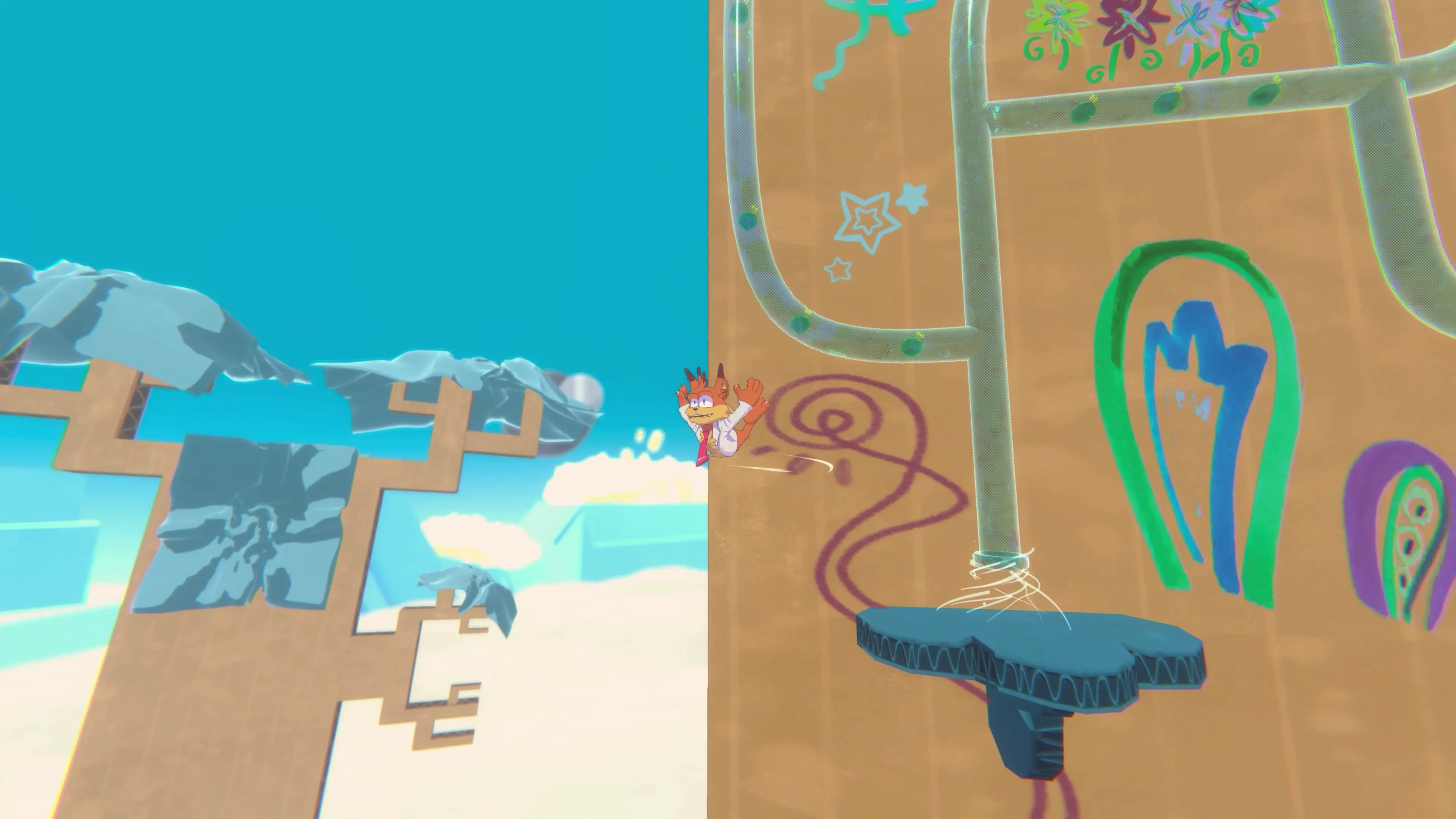 Bubsy 4D Pawsome Edition - Image 3