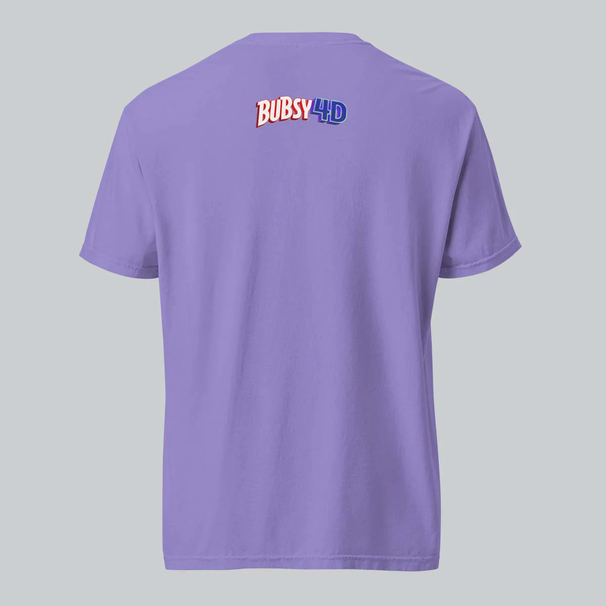 Bubsy 4D Tee - Image 4