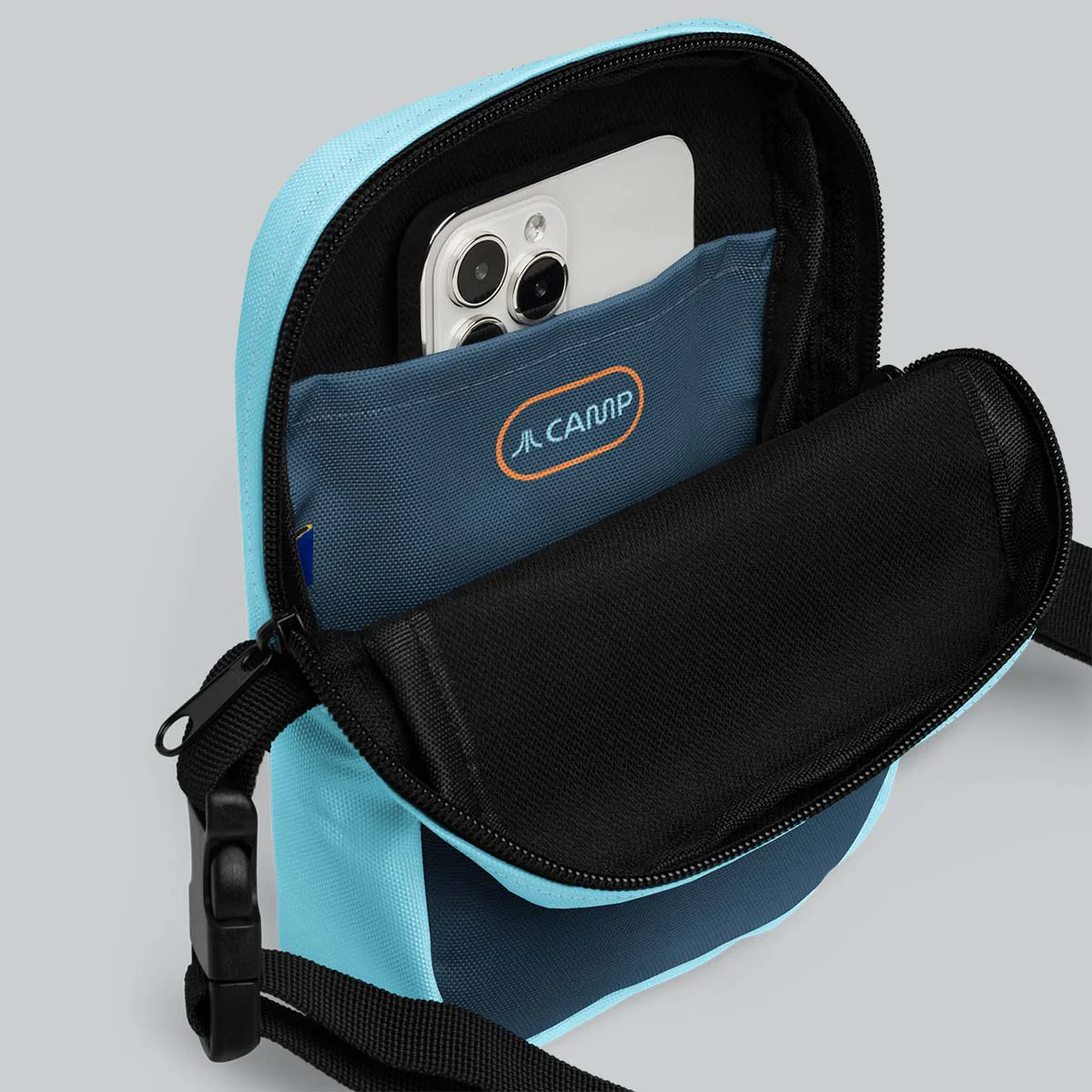 Atari Crossbody Bag - Image 6