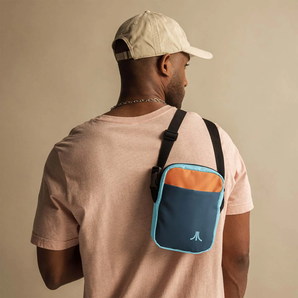 Atari Crossbody Bag - Image 7