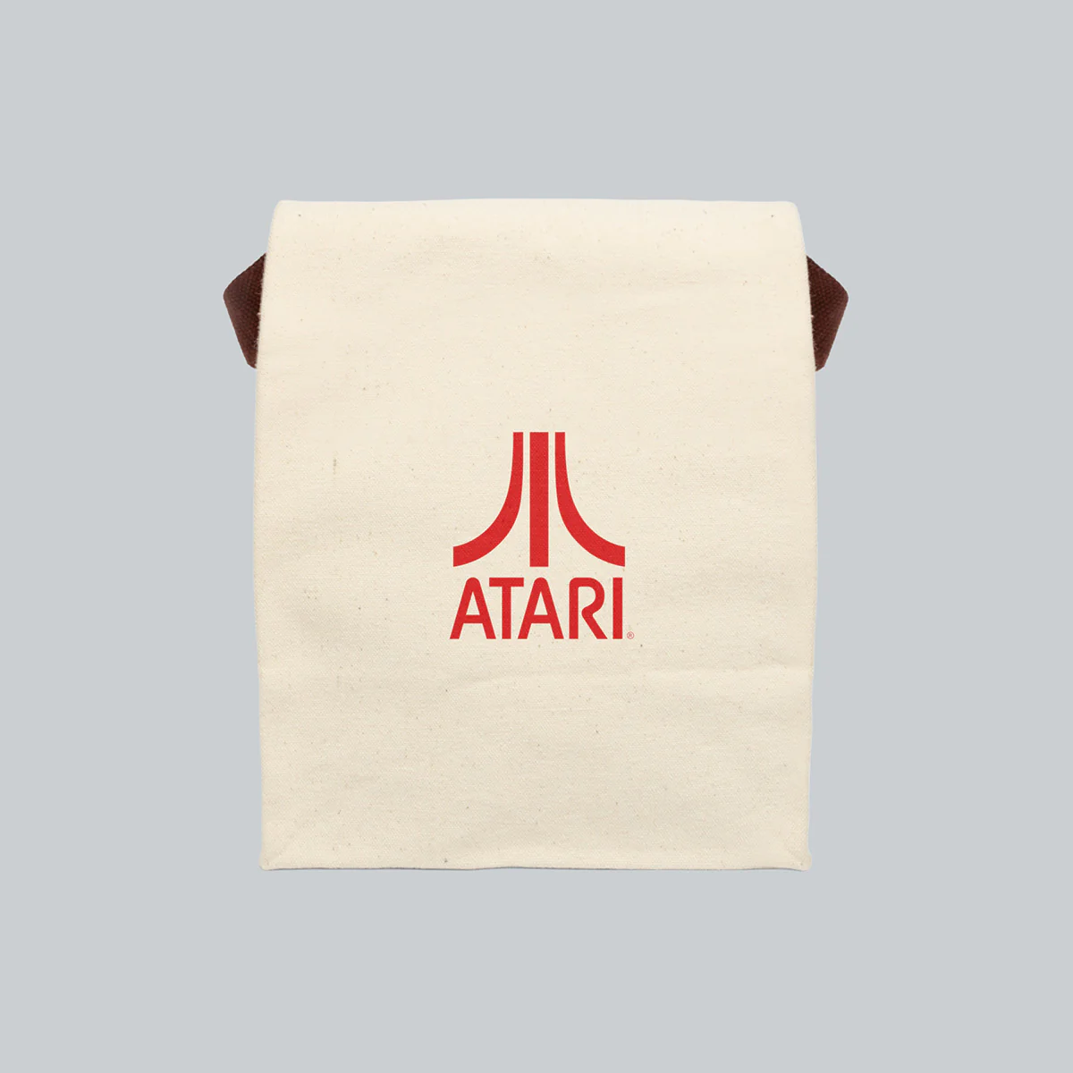 Canvas Reusable Lunch Bag - Image 4