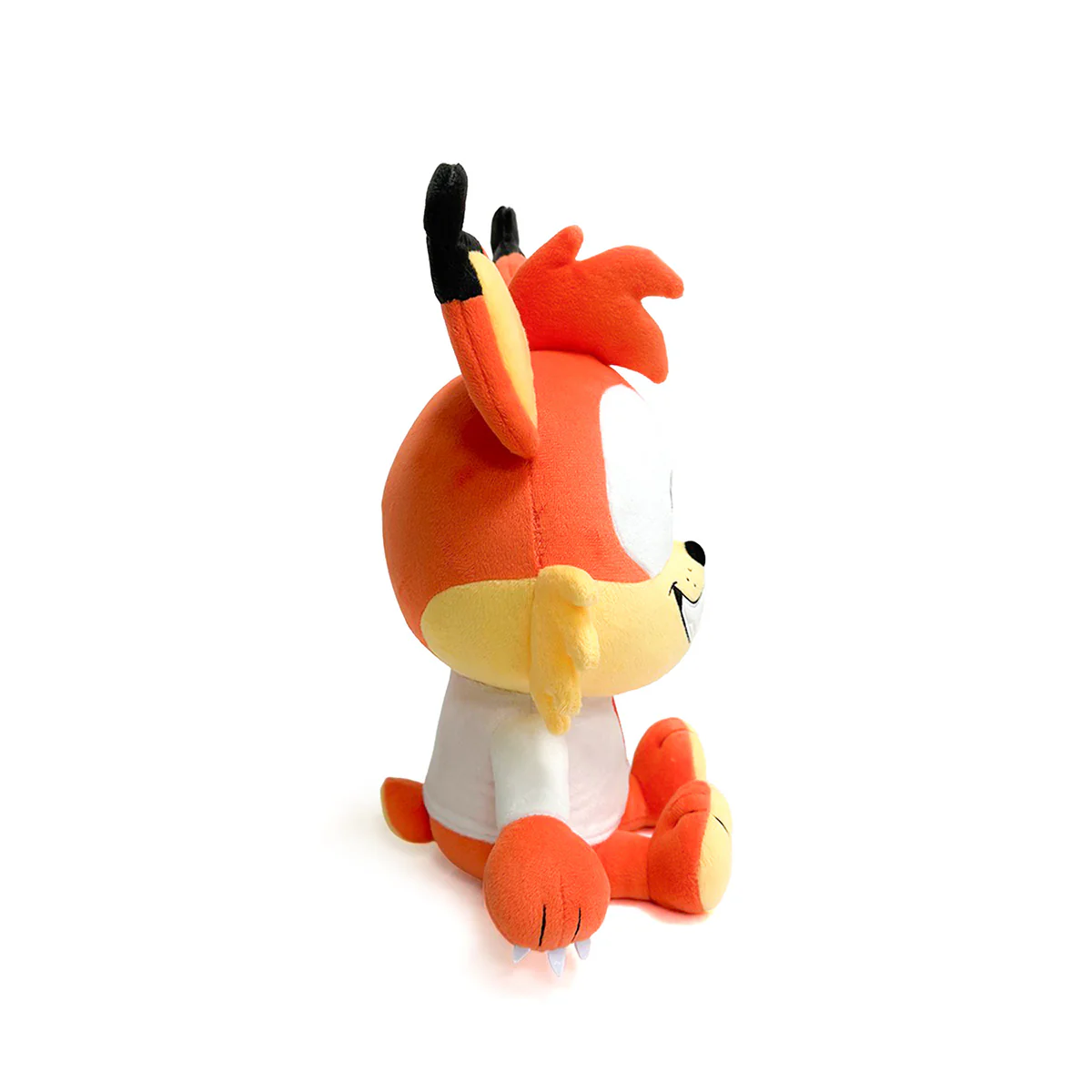 Bubsy Plushie - Image 3