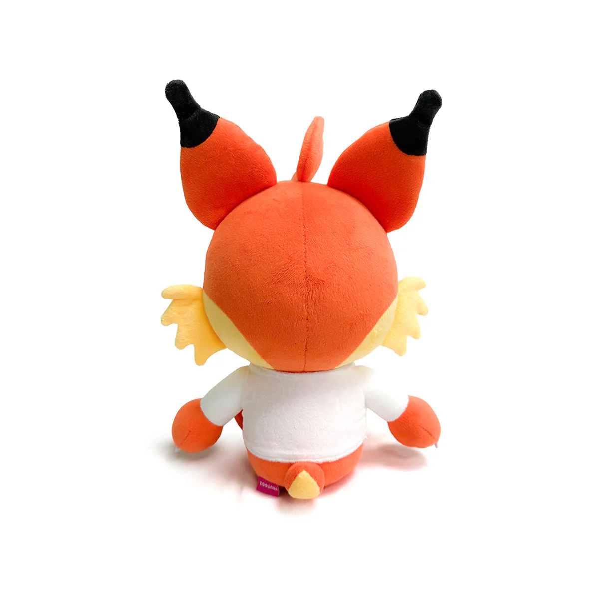 Bubsy Plushie - Image 4