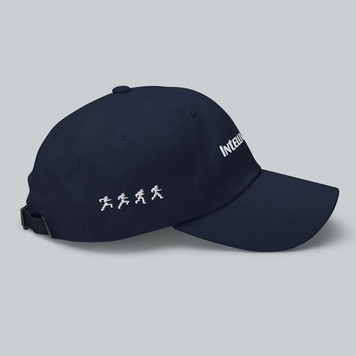 Intellivision Dad Hat - Image 3