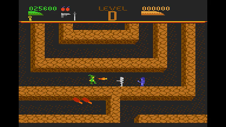 Dark Chambers 7800 - Image 3