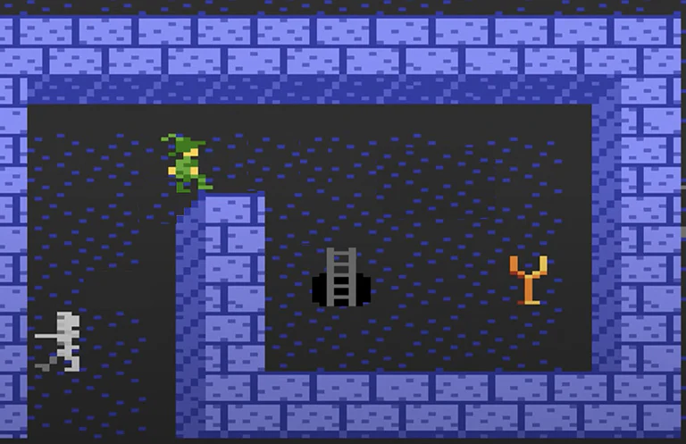 Dark Chambers 7800 - Image 4