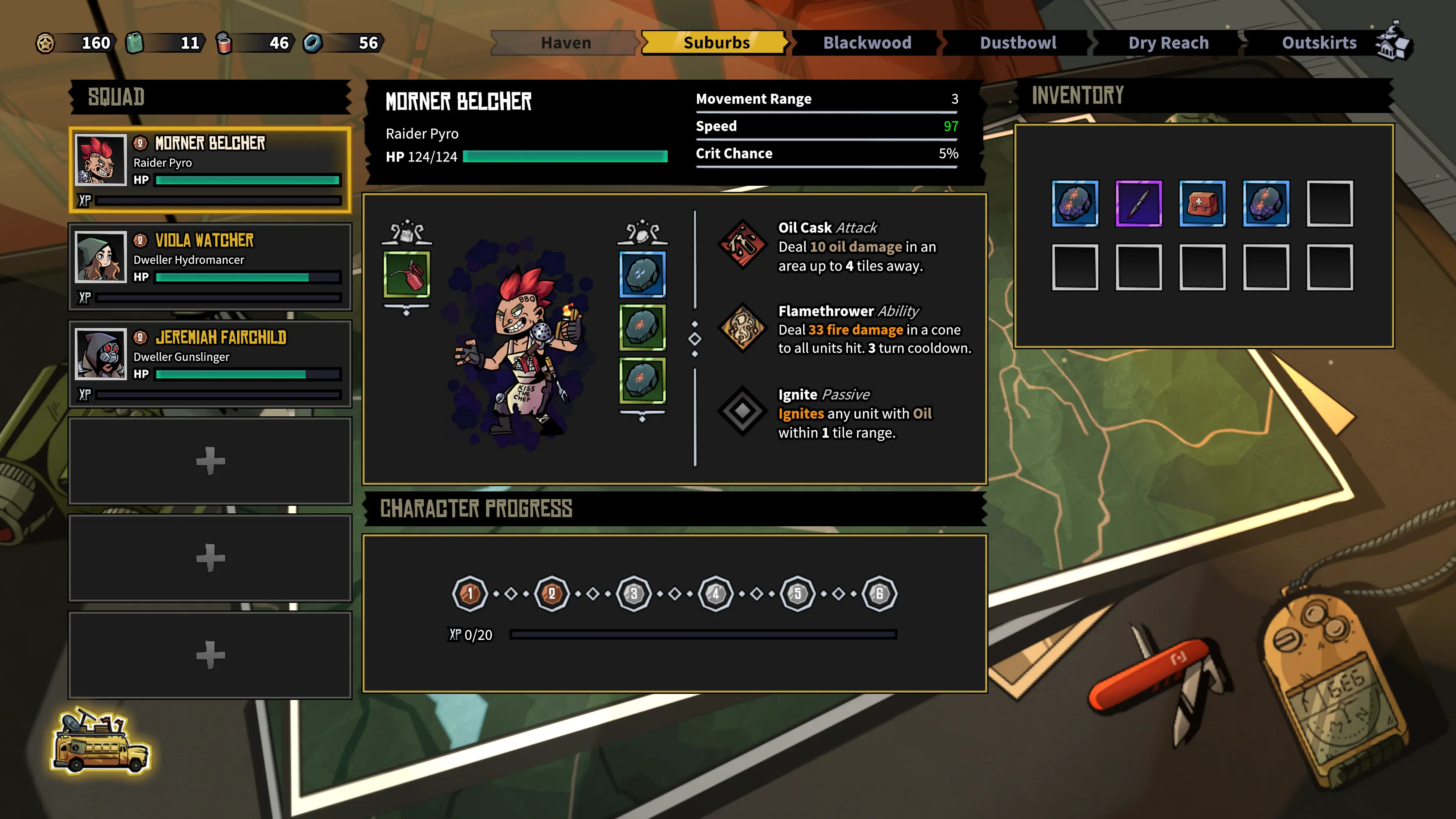 Days of Doom - Image 3