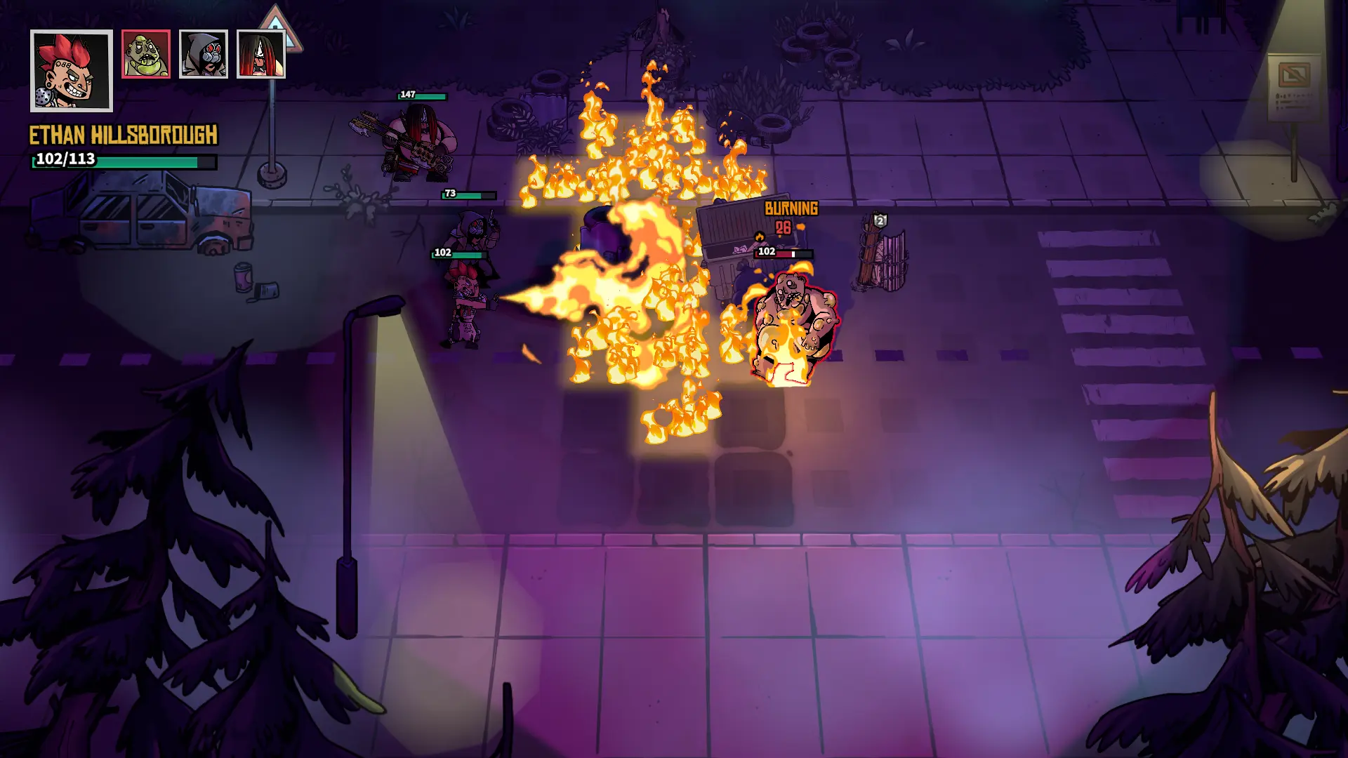 Days of Doom - Image 4