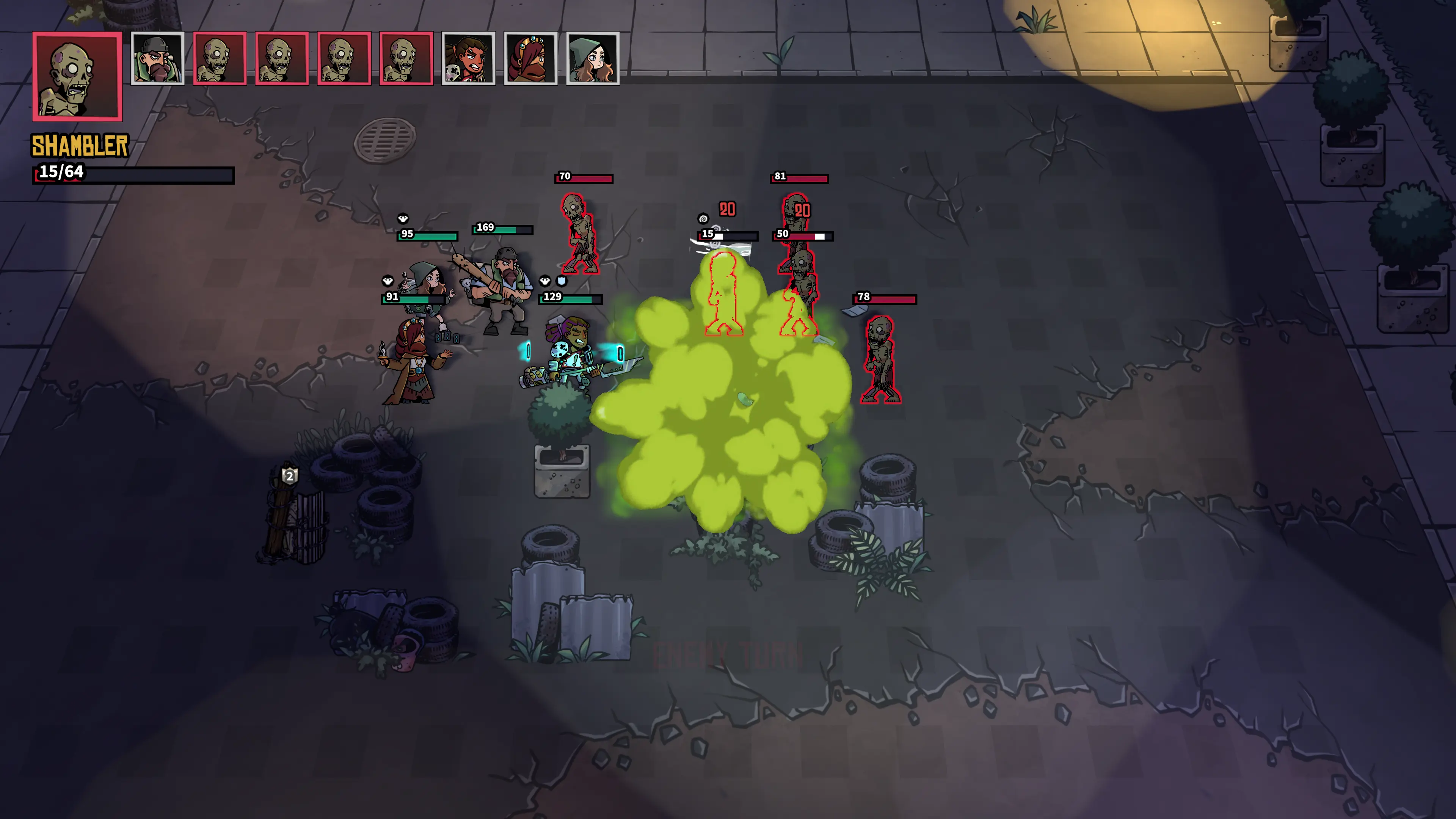 Days of Doom - Image 7